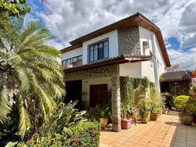 Casa de Condomínio com 5 Quartos à venda, 559m² no Barra da Tijuca, Rio de Janeiro