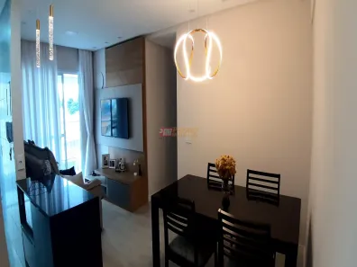 Apartamento com 3 Quartos à venda, 67m² no Centro, Diadema