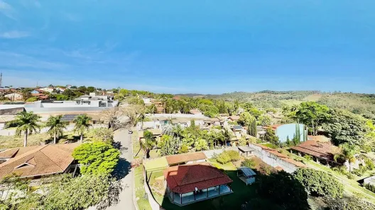 Apartamento com 2 Quartos à venda, 60m² no Esplanada do Carmo, Jarinu