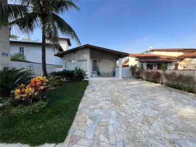 Casa de Condomínio com 3 Quartos à venda, 241m² no Morada da Praia, Bertioga