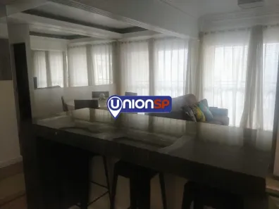 Apartamento com 3 Quartos à venda, 95m² no Ipiranga, São Paulo