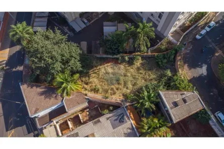 Lote/Terreno à venda, 744m² no Jardim Macedo, Ribeirão Preto