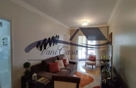 Apartamento com 2 Quartos à venda, 51m² no Sacomã, São Paulo