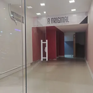 Ponto Comercial para alugar, 93m² no Centro, Nova Iguaçu
