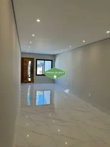 Casa com 3 Quartos à venda, 100m² no Vila Campo Grande, São Paulo