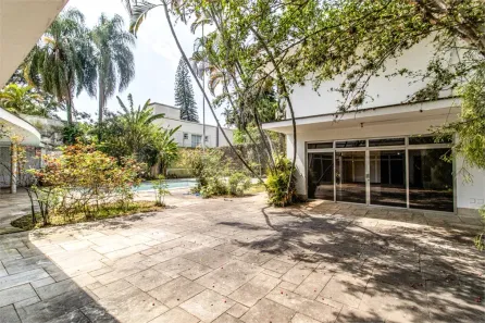 Sobrado com 6 Quartos à venda, 705m² no Alto de Pinheiros, São Paulo