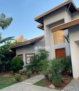 Sobrado com 4 Quartos à venda, 620m² no Jardim das Nações, Taubaté