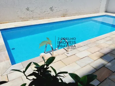 Apartamento com 2 Quartos à venda, 80m² no Itaguá, Ubatuba