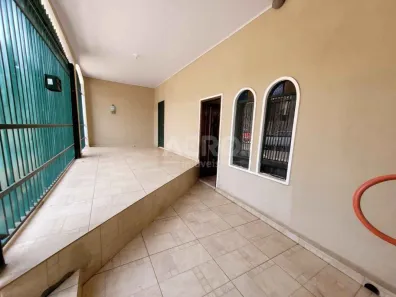 Casa com 3 Quartos à venda, 160m² no Jardim Ouro Verde, Bauru