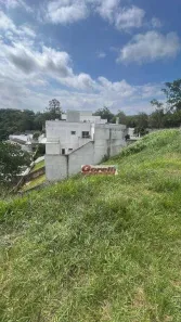 Lote/Terreno à venda, 817m² no Jardim Imperial, Arujá