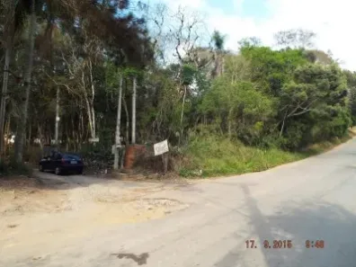 Lote/Terreno à venda, 397m² no Pununduva(Caucaia do Alto), Cotia