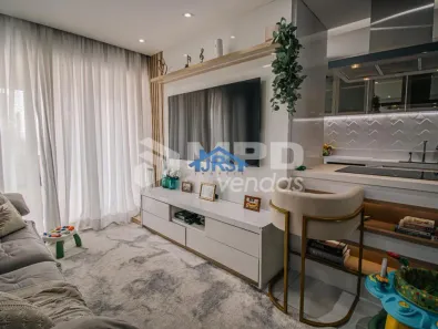Apartamento com 2 Quartos à venda, 80m² no Bethaville I, Barueri