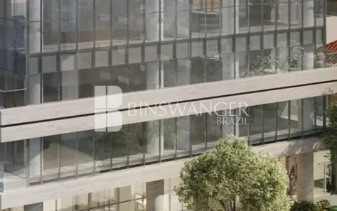 Sala Comercial para alugar, 1151m² no Pinheiros, São Paulo