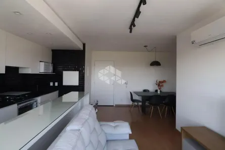 Apartamento com 2 Quartos à venda, 53m² no Centro, Canoas