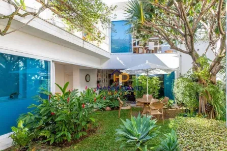 Imóvel Comercial à venda, 877m² no Jardim Paulista, São Paulo