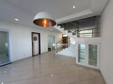 Casa de Condomínio com 4 Quartos à venda, 275m² no Aparecidinha, Sorocaba