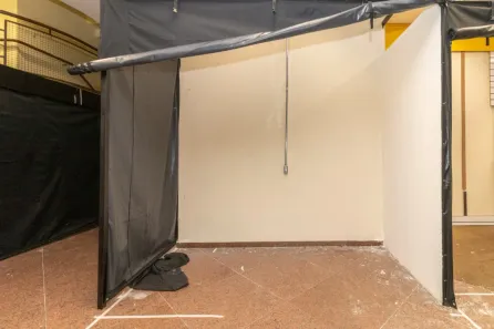 Ponto Comercial com 1 Quarto para alugar, 6m² no República, São Paulo