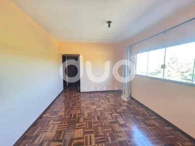 Casa com 2 Quartos para alugar, 180m² no Nova América, Piracicaba