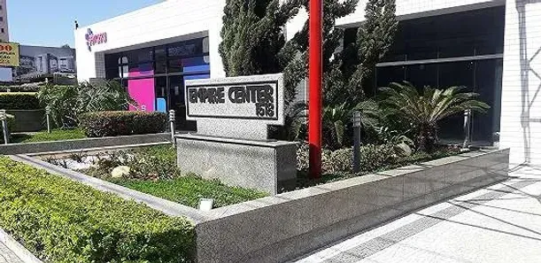 Sala Comercial com 1 Quarto para alugar, 35m² no Botafogo, Campinas