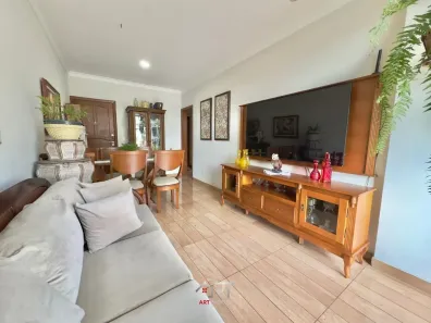 Apartamento com 2 Quartos à venda, 78m² no Praia da Costa, Vila Velha