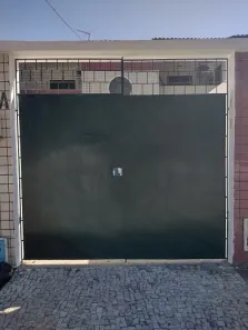 Casa com 3 Quartos para alugar, 80m² no Montese, Fortaleza