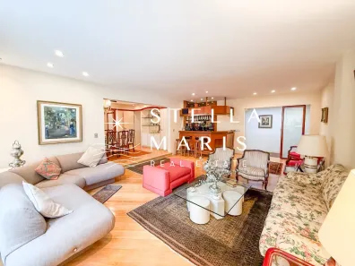 Apartamento com 4 Quartos à venda, 165m² no Ipanema, Rio de Janeiro