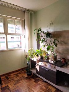 Apartamento com 2 Quartos à venda, 55m² no Petrópolis, Porto Alegre