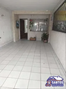 Sobrado com 2 Quartos à venda, 113m² no Vila Bertioga, São Paulo