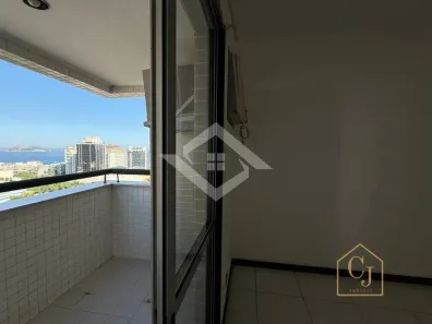 Apartamento com 2 Quartos à venda, 64m² no Barra da Tijuca, Rio de Janeiro