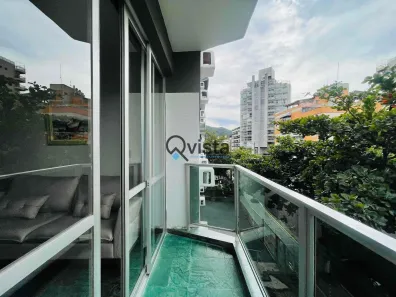 Apartamento com 3 Quartos à venda, 76m² no Enseada, Guarujá