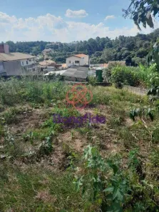 Lote/Terreno à venda, 250m² no Cidade Nova, Jundiaí