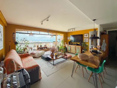 Apartamento com 3 Quartos à venda, 100m² no Praia do Futuro I, Fortaleza