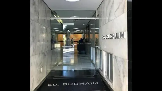 Sala Comercial com 1 Quarto à venda, 52m² no Centro Histórico, Porto Alegre