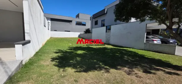 Lote/Terreno à venda, 250m² no Urbanova VII, São José dos Campos