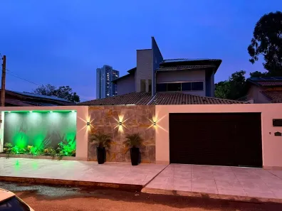 Casa com 4 Quartos à venda, 370m² no Plano Diretor Norte, Palmas