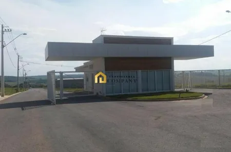 à venda, 1868m² no Capoavinha, Votorantim