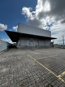 Galpão/Depósito/Armazém para alugar, 1900m² no Civit I, Serra