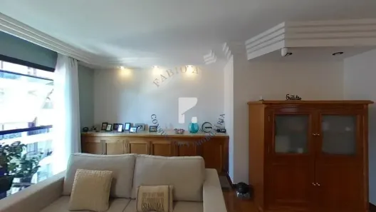 Apartamento com 3 Quartos à venda, 160m² no Vila Olímpia, São Paulo