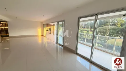 Apartamento com 4 Quartos à venda, 322m² no Vila do Golf, Ribeirão Preto