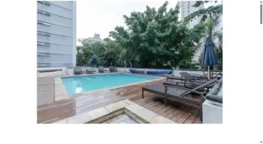 Apartamento com 2 Quartos à venda, 96m² no Campo Belo, São Paulo