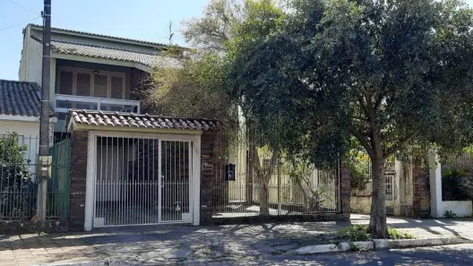 Casa com 5 Quartos à venda, 299m² no Niterói, Canoas