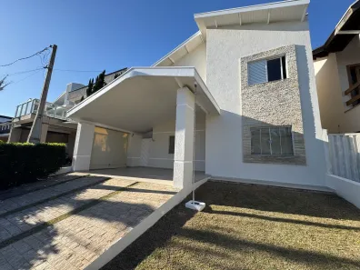 Casa de Condomínio com 4 Quartos à venda, 240m² no Loteamento Residencial Campos do Conde III, Tremembé