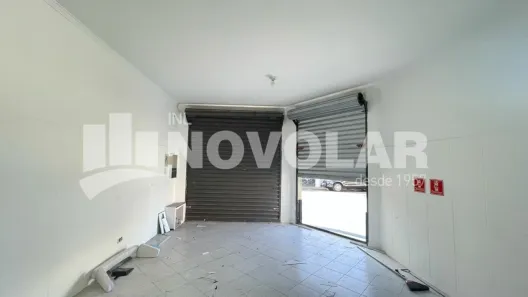 Ponto Comercial para alugar, 30m² no Vila Guilherme, São Paulo