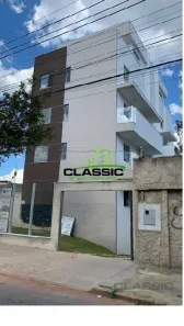 Cobertura com 3 Quartos à venda, 63m² no São João Batista (Venda Nova), Belo Horizonte