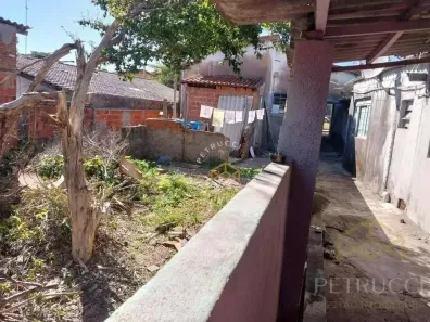 Lote/Terreno à venda, 613m² no Jardim dos Oliveiras, Campinas