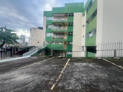 Apartamento com 3 Quartos à venda, 103m² no Rio Vermelho, Salvador