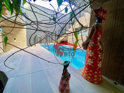 Casa com 3 Quartos à venda, 260m² no Parque São Domingos, São Paulo