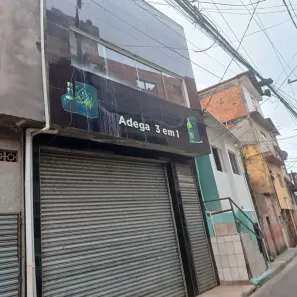 Imóvel Comercial com 2 Quartos à venda, 210m² no Parque Pirajussara, Embu das Artes