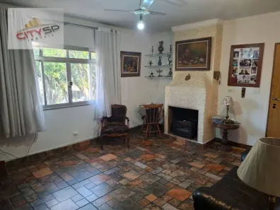 Casa com 4 Quartos à venda, 143m² no Cidade Vargas, São Paulo