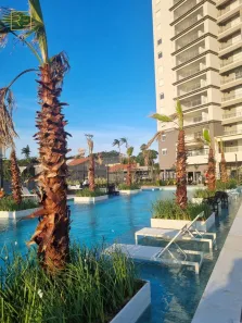 Apartamento com 3 Quartos à venda, 125m² no Jardim das Paineiras, Campinas